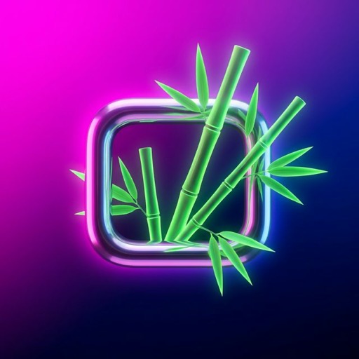 Bamboo Player Icon