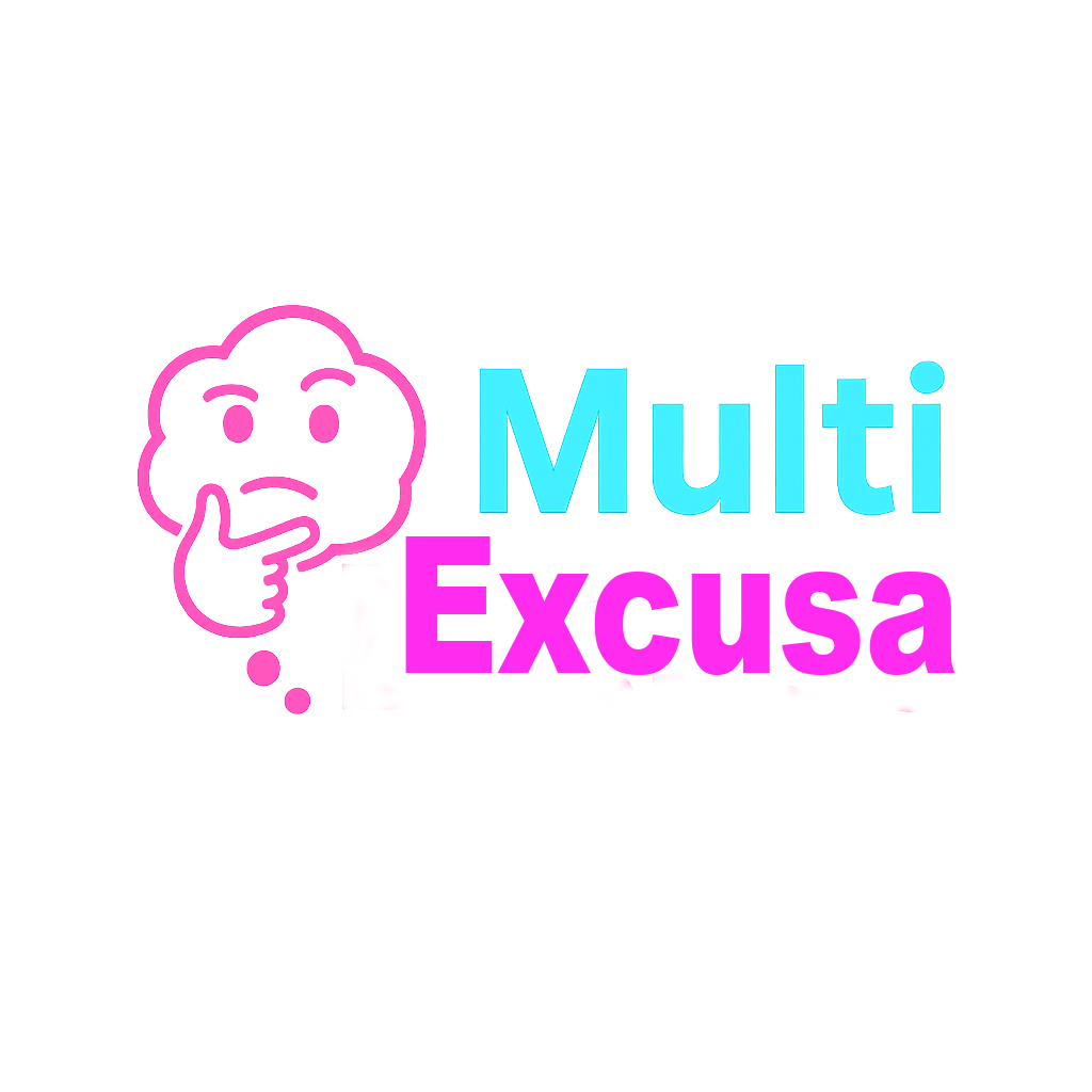 Icono MultiExcusa